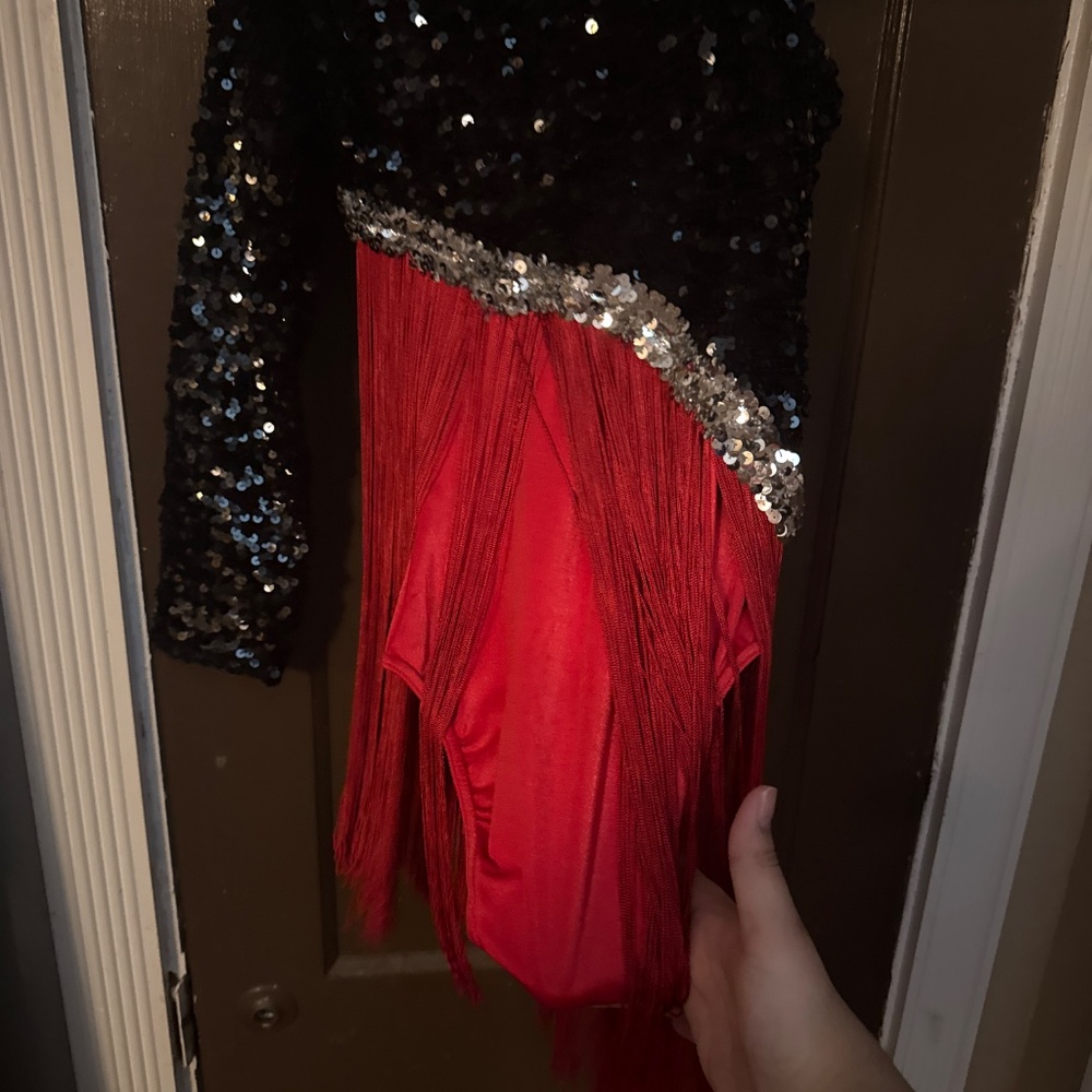 Joanna Designs Costume - Picture 2 of 4
